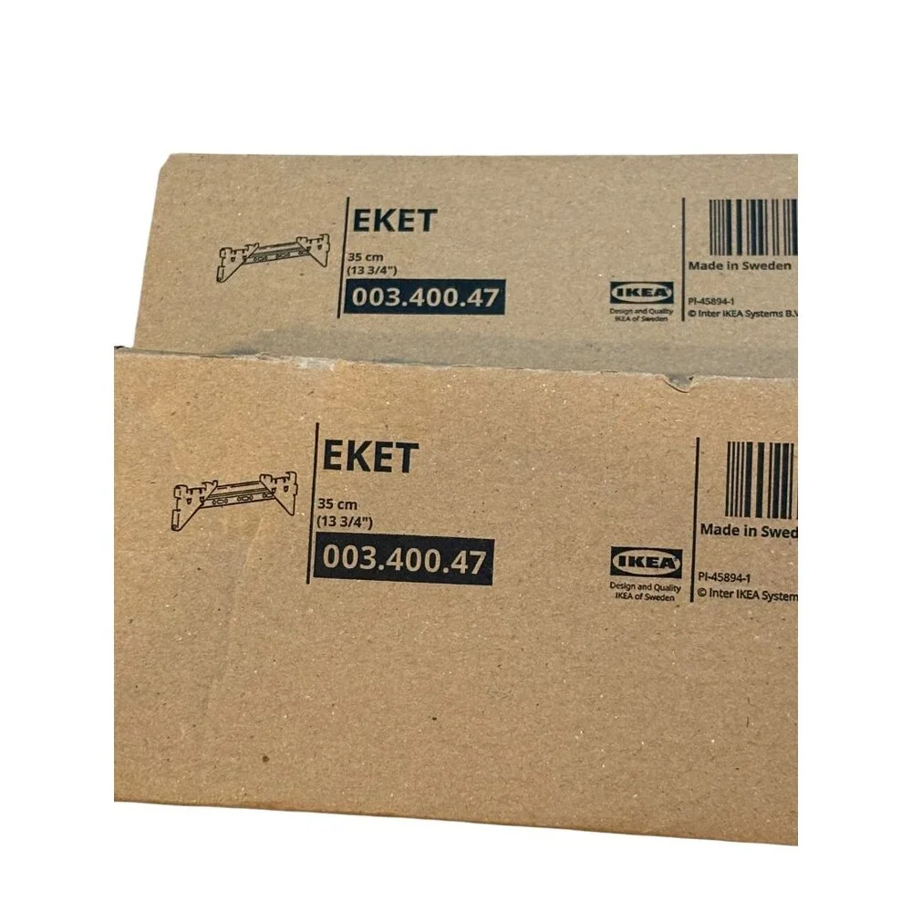 Ikea Eket Suspension Rail 13 3/4